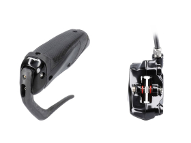 TRP Scheibenbremse TT Hydro HD-T910 | Hebel links