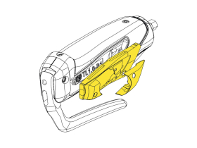 TRP Adapterkit HD-T910 / T912 Bremsen für SRAM eTap...