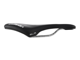 SELLE ITALIA Saddle SLR Lady Boost TI316 Superflow | black