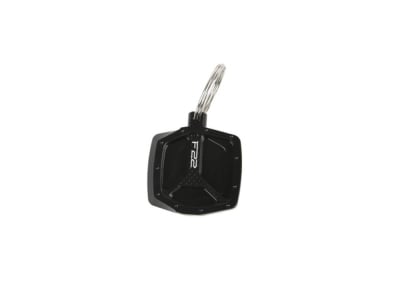 HOPE Keyring F22 Pedal | black