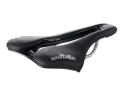 SELLE ITALIA Saddle SLR Lady Boost TI316 Superflow | black S3 130 mm x 248 mm