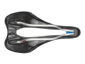 SELLE ITALIA Saddle SLR Lady Boost TI316 Superflow | black S3 130 mm x 248 mm