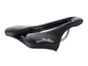 SELLE ITALIA Sattel SLR Lady Boost TI316 Superflow | schwarz L3 145 mm x 248 mm