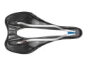 SELLE ITALIA Sattel SLR Lady Boost TI316 Superflow | schwarz L3 145 mm x 248 mm