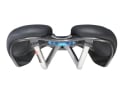 SELLE ITALIA Sattel SLR Lady Boost TI316 Superflow | schwarz L3 145 mm x 248 mm