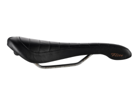 SELLE ITALIA Saddle Flite Bonnie TI316 | black