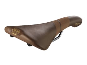 SELLE ITALIA Saddle Flite Bullit TI316 | brown