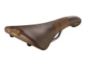 SELLE ITALIA Saddle Flite Bullit TI316 | brown