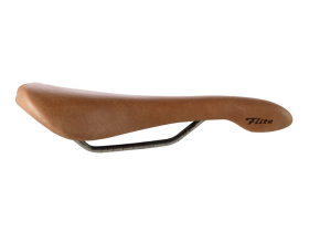 SELLE ITALIA Saddle Flite Racer TI316 | light brown