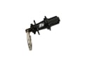 HOPE Keyring Pro 5 Hub | black