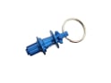 HOPE Keyring Pro 5 Hub | blue