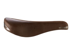 SELLE ITALIA Saddle Flite Turbo Bullit Fec Alloy | brown