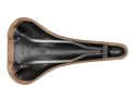 SELLE ITALIA Saddle Flite Turbo Bullit Fec Alloy | brown