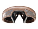 SELLE ITALIA Saddle Flite Turbo Bullit Fec Alloy | brown
