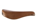 SELLE ITALIA Saddle Flite Turbo Racer Fec Alloy | light brown