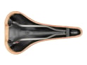 SELLE ITALIA Saddle Flite Turbo Racer Fec Alloy | light brown