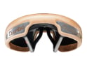 SELLE ITALIA Saddle Flite Turbo Racer Fec Alloy | light brown