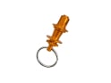 HOPE Keyring Pro 5 Hub | orange