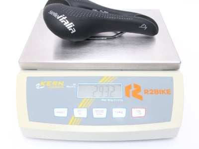 Selle Italia Novus boost gel SELLE ITALIA