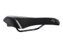 SELLE ITALIA Saddle Lady Gel Flow | black L2 160 mm x 262 mm