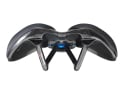 SELLE ITALIA Saddle Lady Novus Boost EVO TM Superflow | black