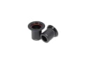 ZIPP End Cap Set for ZM2 SL / ZR1 Disc Brake rear hubs | Shimano Micro Spline
