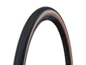 SCHWALBE Reifen G-One R Pro 45 - 622 | Race Pro V-Guard ADDIX Race TLR | Transparent Skin