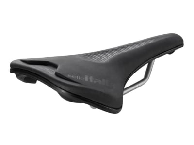 SELLE ITALIA Saddle Model Y TI316 | black