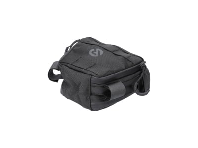 REDSHIFT Handlebar Bag for Kitchen Sink Gravel + Loop