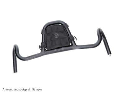 REDSHIFT Handlebar Bag for Kitchen Sink Gravel + Loop