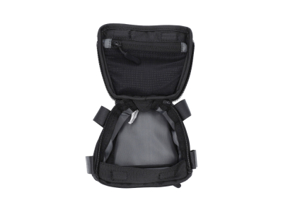 REDSHIFT Handlebar Bag for Kitchen Sink Gravel + Loop