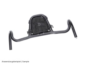 REDSHIFT Handlebar Bag for Kitchen Sink Gravel + Loop