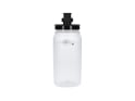 ELITE drinking bottle  Fly Tex | 550 ml | clear