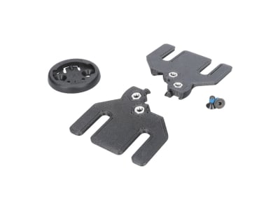 REDSHIFT Computerhalterung für Kitchen Sink Lenkertasche für Garmin Geräte