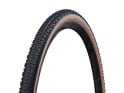 SCHWALBE Reifen G-One RX Pro 45 - 622 | Race Pro V-Guard ADDIX Race TLR | Transparent Skin