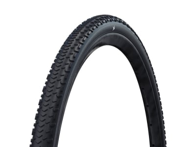 SCHWALBE Tire G-One RX Pro 50 - 622 | Race Pro V-Guard ADDIX Race TLR | Black