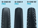 SCHWALBE Tire G-One RX Pro 50 - 622 | Race Pro V-Guard ADDIX Race TLR | Black