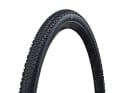 SCHWALBE Tire G-One RX Pro 40 - 622 | Race Pro V-Guard ADDIX Race TLR | Black