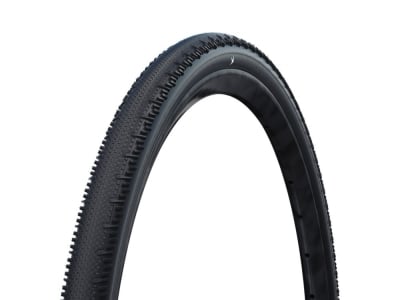 SCHWALBE Reifen G-One RS Pro 40 - 622 | Race Pro V-Guard ADDIX Race TLR | Black