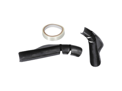 REDSHIFT Grips Cruise Control Top Grips for Drop Bars