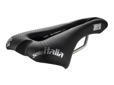 SELLE ITALIA Sattel Lady Diva Gel TI316 Superflow | schwarz