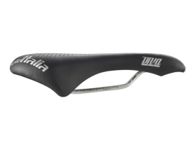 SELLE ITALIA Saddle Lady Diva Gel TI316 Superflow | black