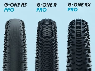 SCHWALBE Tire G-One RS Pro 50 - 622 | Race Pro V-Guard ADDIX Race TLR