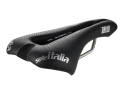 SELLE ITALIA Saddle Lady Diva Gel TI316 Superflow | black S3 135 mm x 270 mm