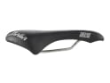 SELLE ITALIA Sattel Lady Diva Gel TI316 Superflow | schwarz L3 152 mm x 270 mm
