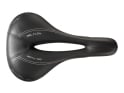 SELLE ITALIA Saddle Lady Donna Fec Alloy Flow | black
