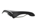 SELLE ITALIA Sattel Max Flite Gel TI316 Superflow | schwarz