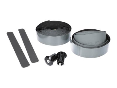 REDSHIFT Handlebar Tape Cruise Control extralong | grey