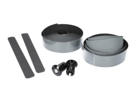 REDSHIFT Handlebar Tape Cruise Control extralong | grey