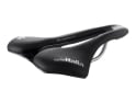 SELLE ITALIA Saddle Max SLR Boost Gel TI316 Superflow | black